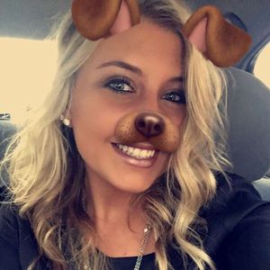 Meet your Posher, Haley